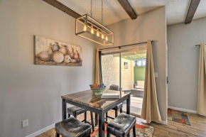 Convenient Condo, Close to Spring Training!